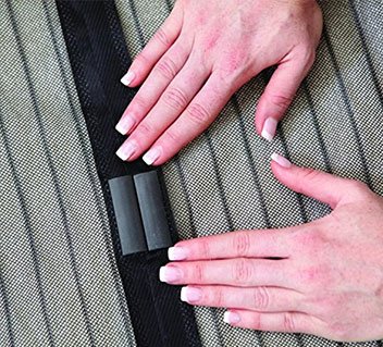 آموزش دوخت پرده مغناطیسی در خانه آموزش دوخت پرده مغناطیسی در خانه