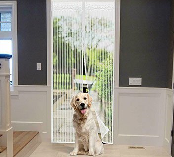 6 نکته مهم در انتخاب پرده مناسب حیوانات خانگی 6 نکته مهم در انتخاب پرده مناسب حیوانات خانگی